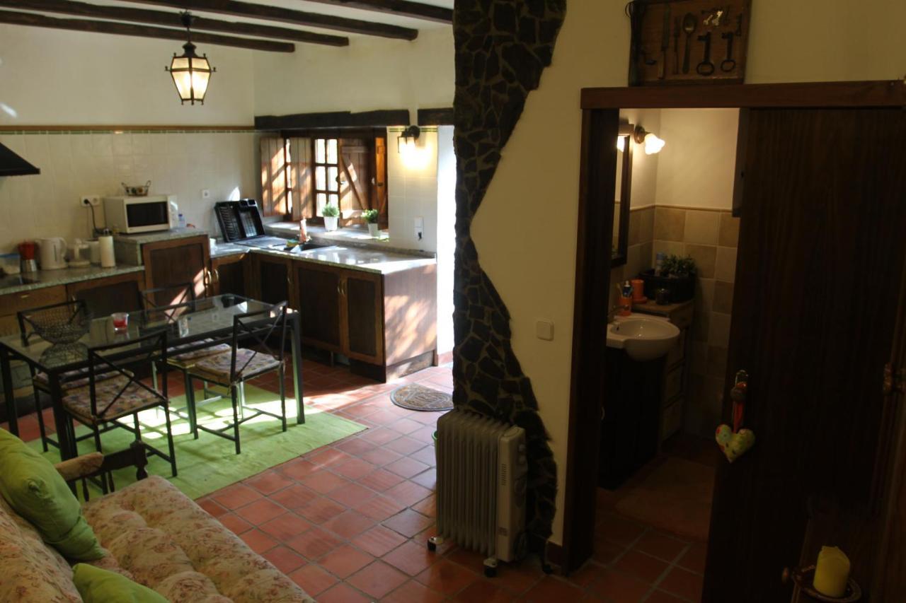 Casa Em Xisto Na Serra Da Lousa, Gondramaz Exterior foto